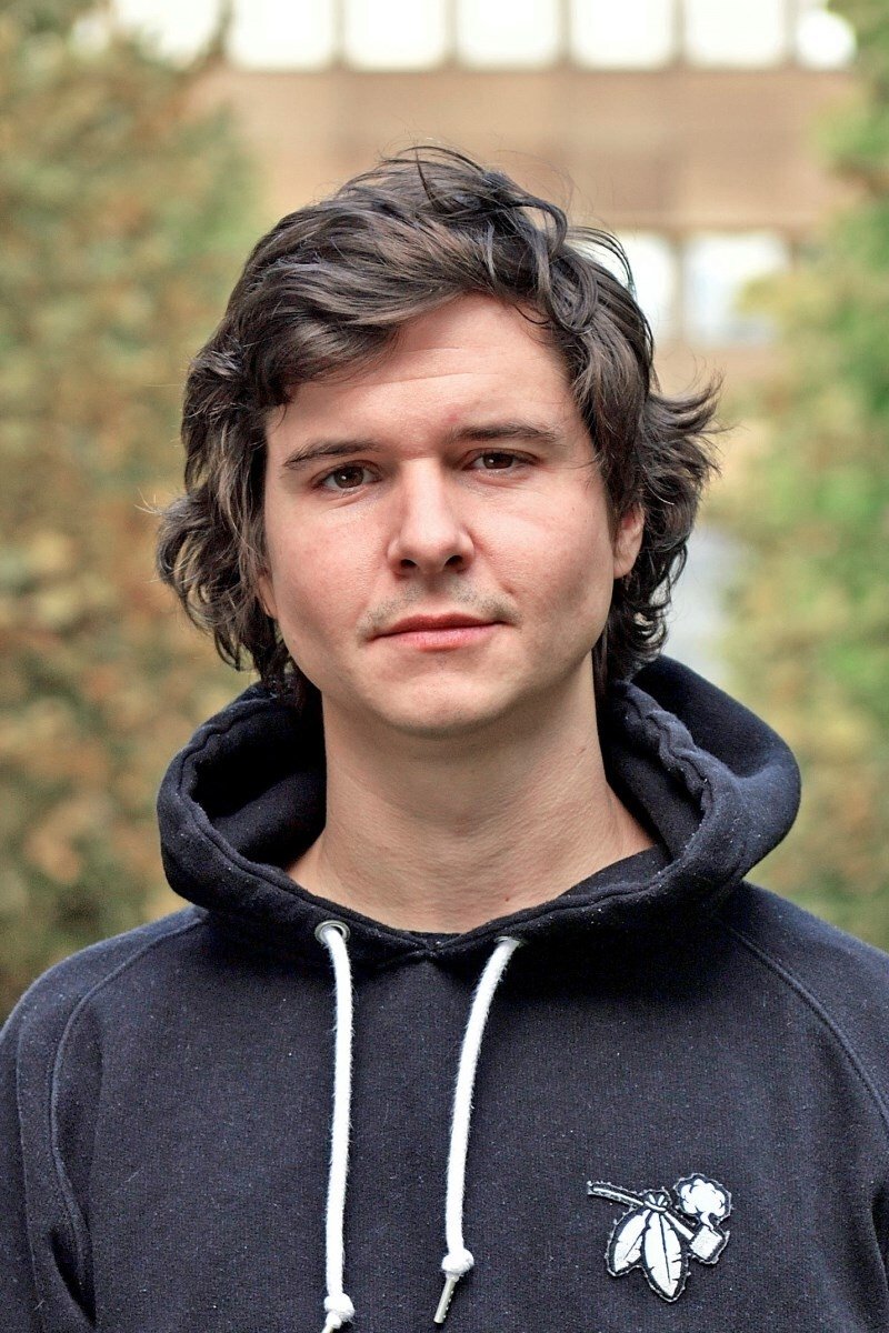 Lukas Forchhammer | Self