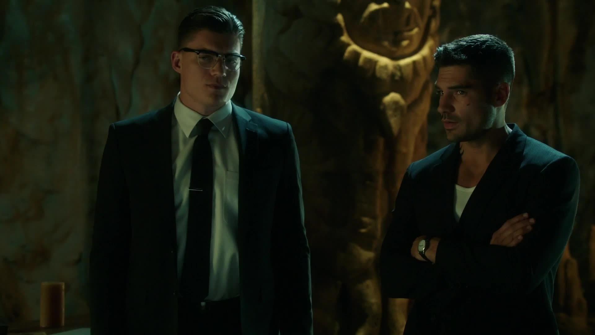 From Dusk Till Dawn: The Series