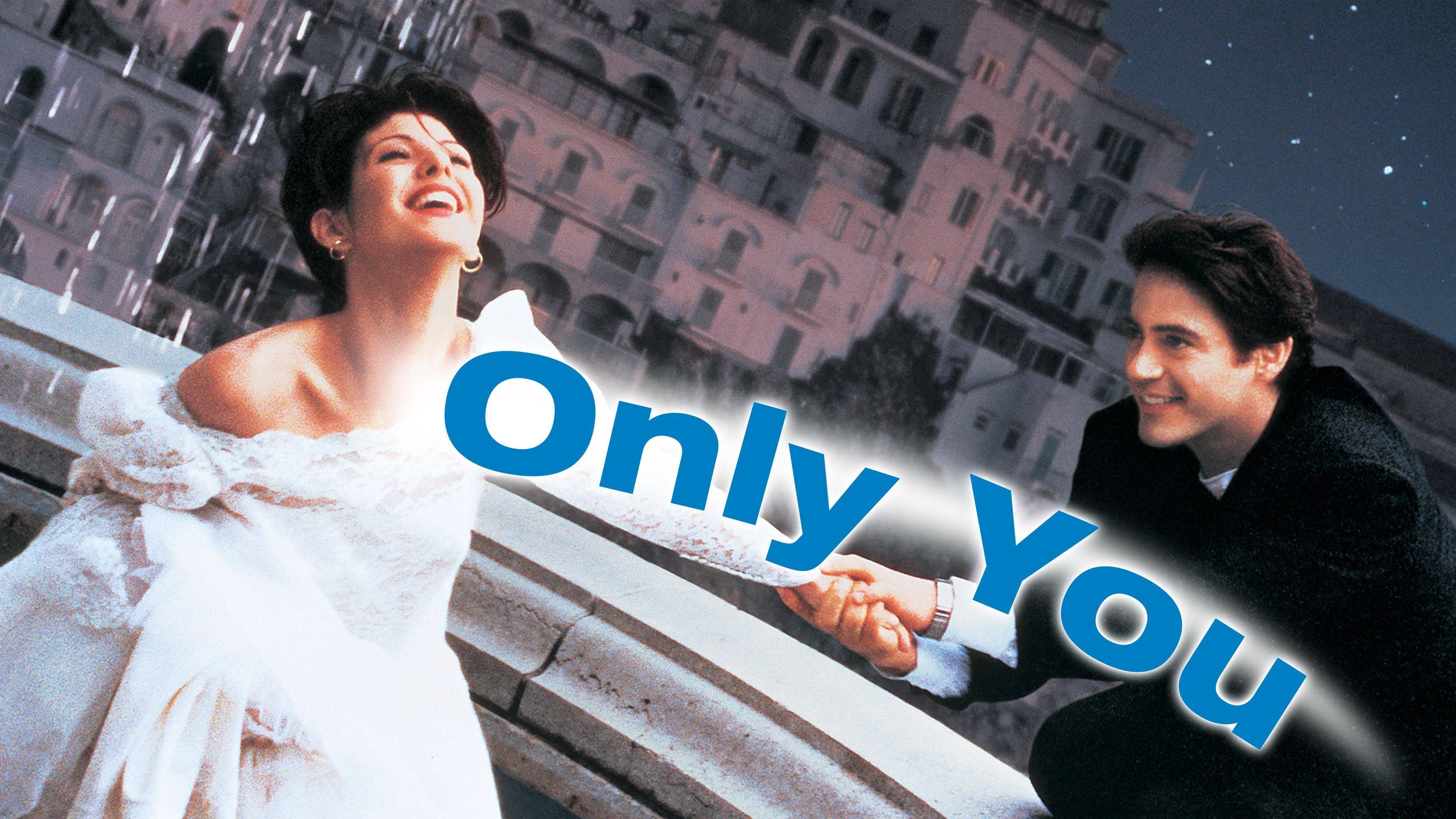 Only You - den eneste ene (1994)