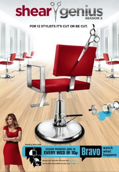 Shear Genius - Season 2