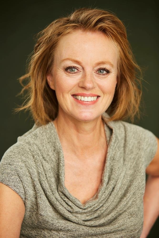 et billede af Jessica Kosmalla