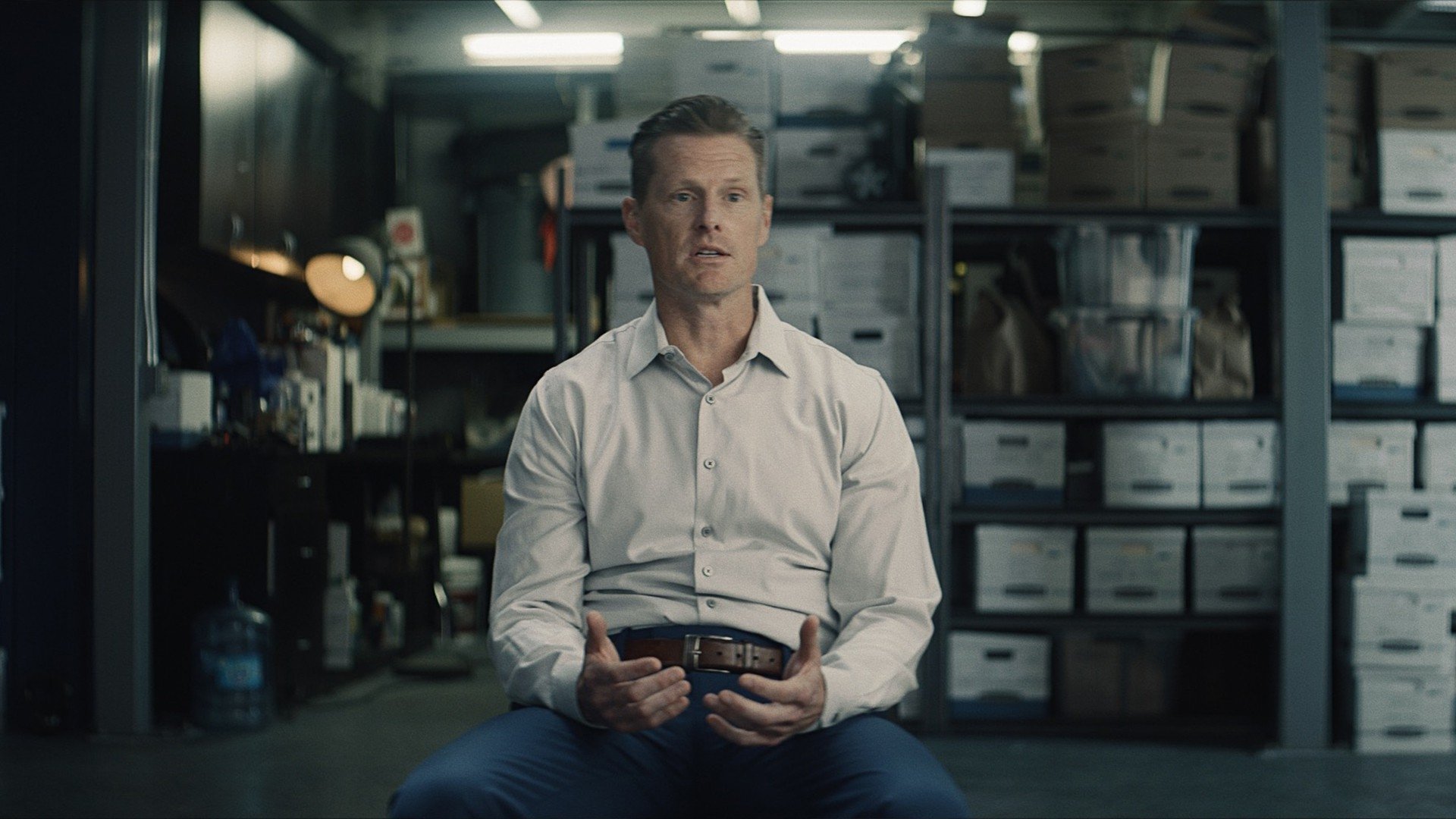 Thumbnail for Dickweed  (2) Season 1 Episode 6