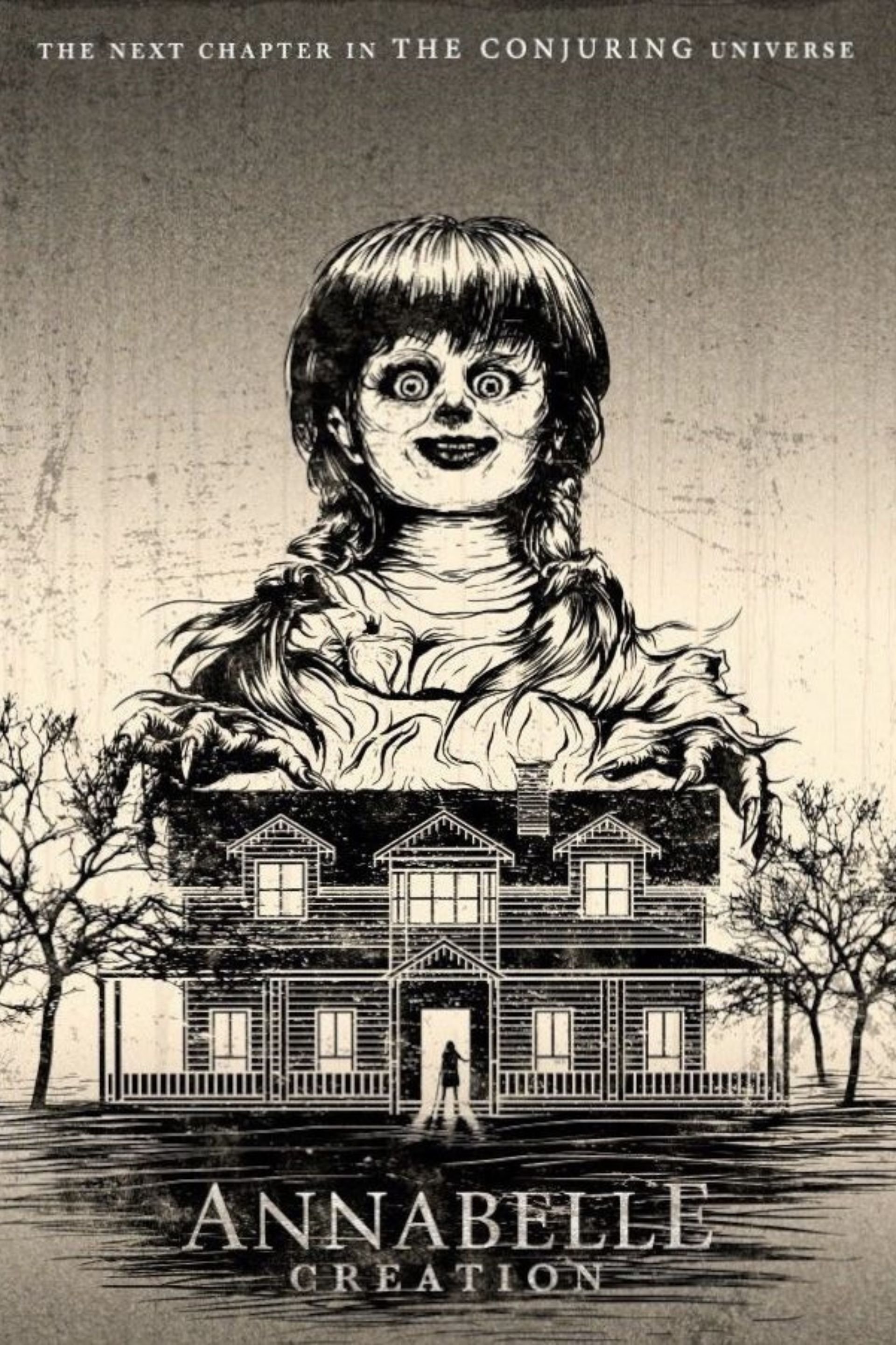 Annabelle: Creation