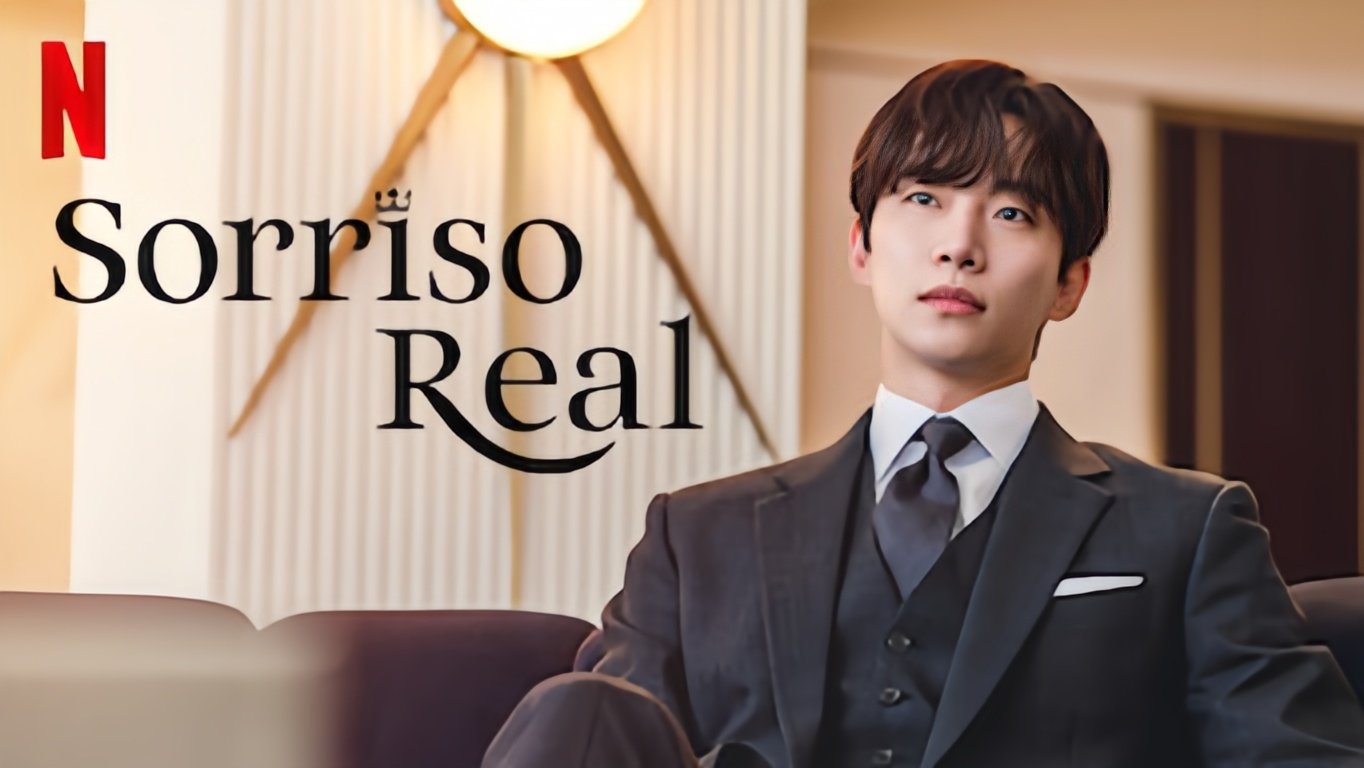 King the Land - Season 1 Episode 13 : Episode 13