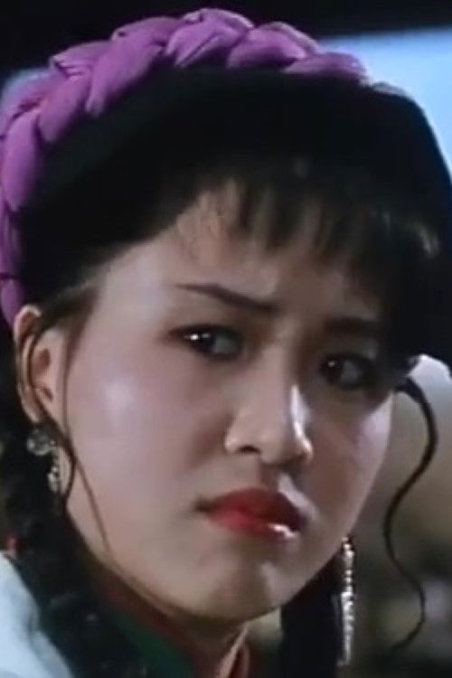 et billede af Cheung Jing-Yue