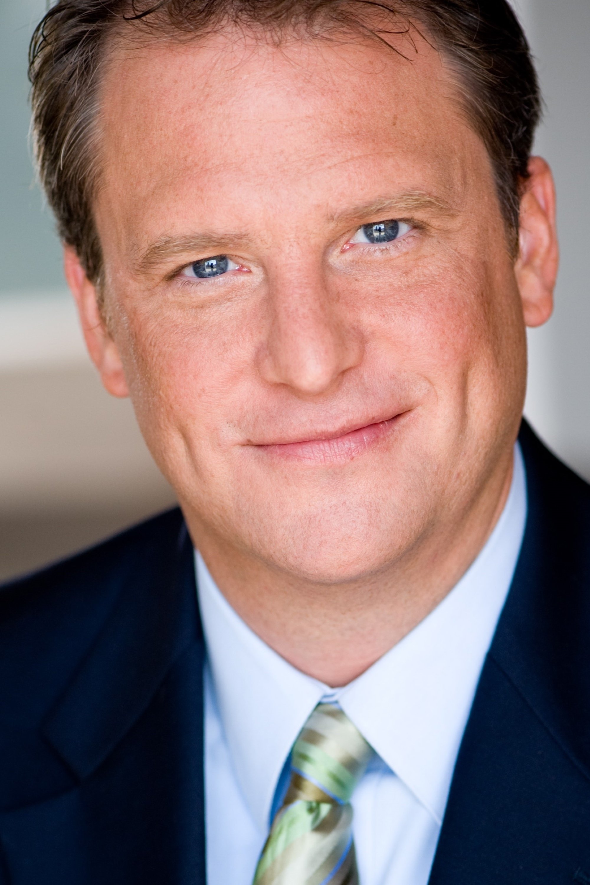 et billede af Matthew Iott