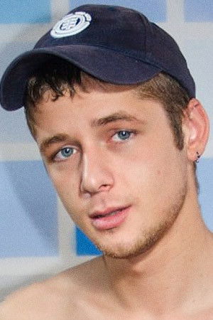 et billede af Damien Esco