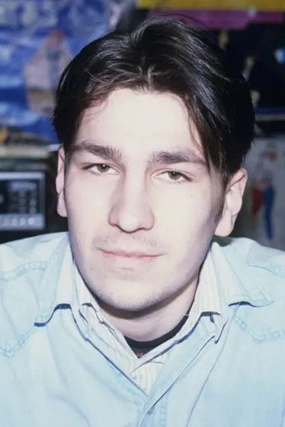 et billede af Lauri-Kare Laos