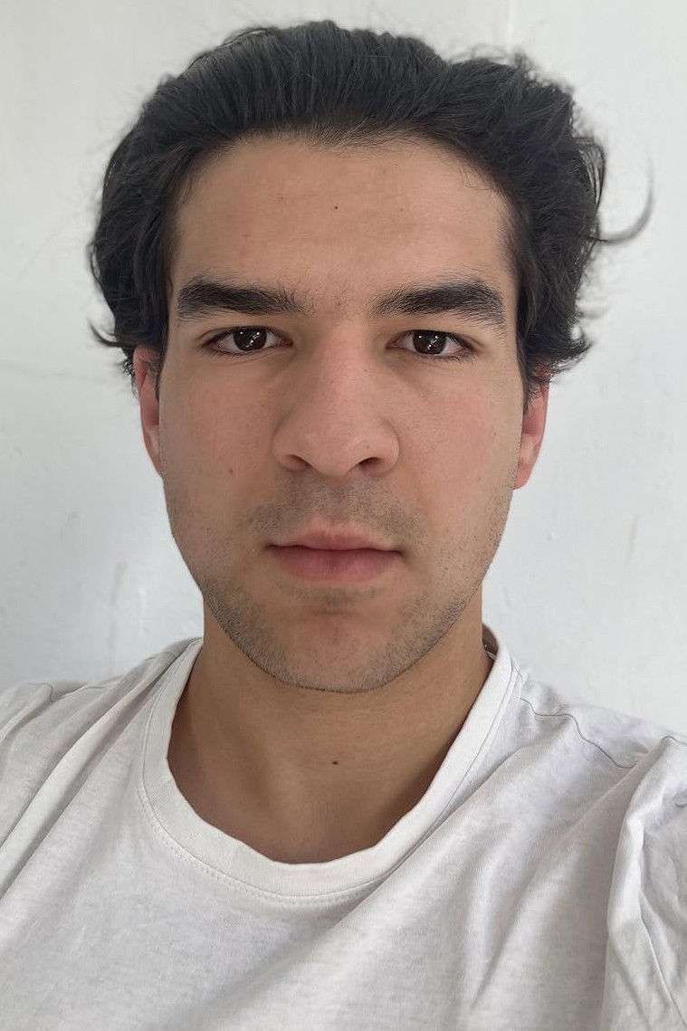 et billede af András Bagoly