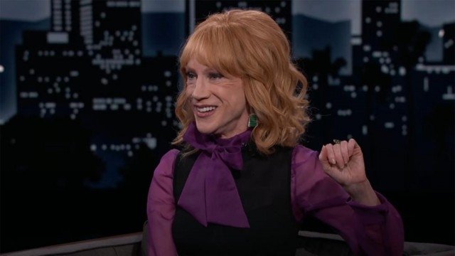 Jimmy Kimmel Live!
