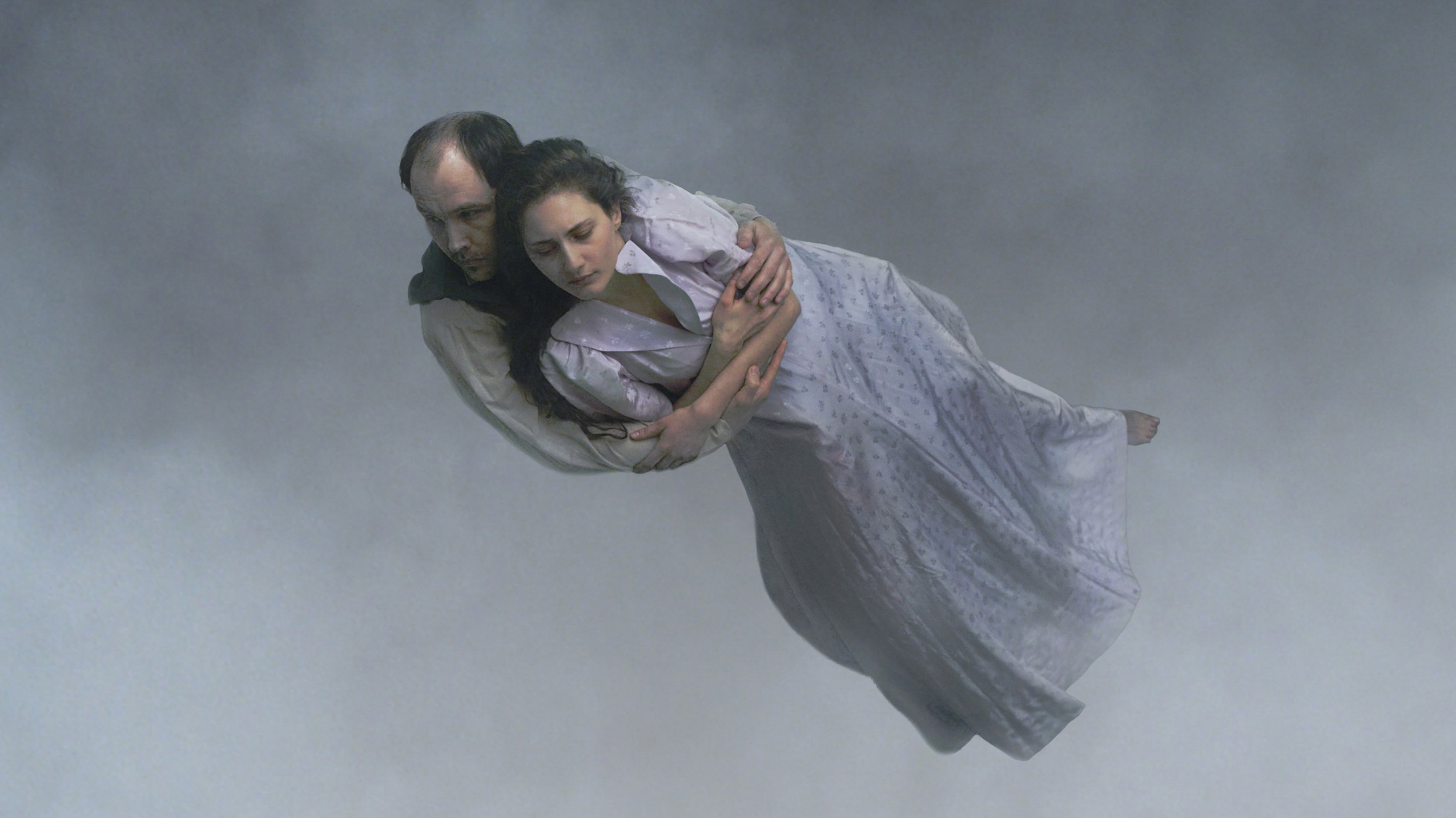 About Endlessness (2019)