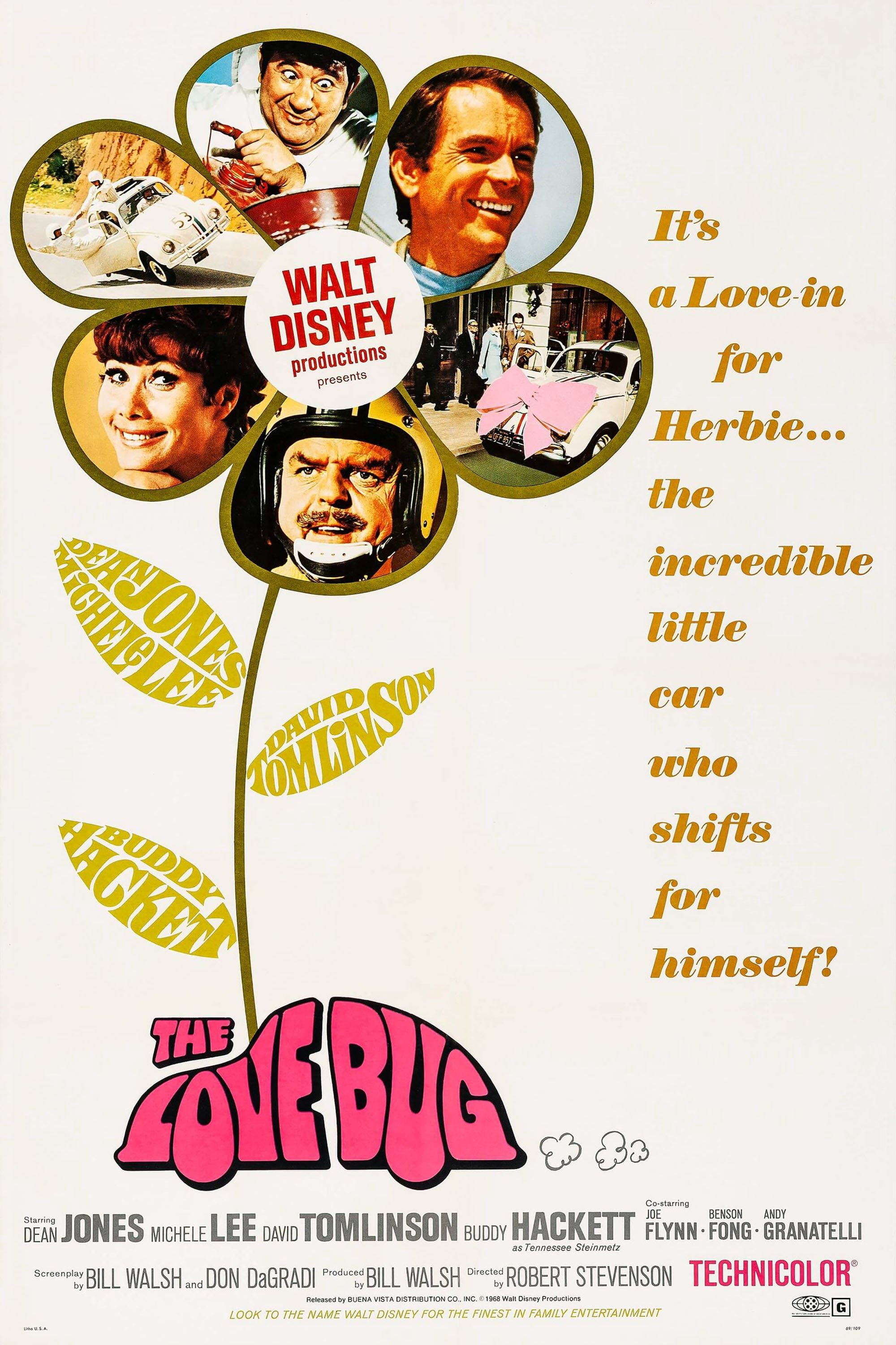 The Love Bug