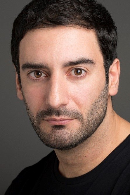 et billede af David Elorz