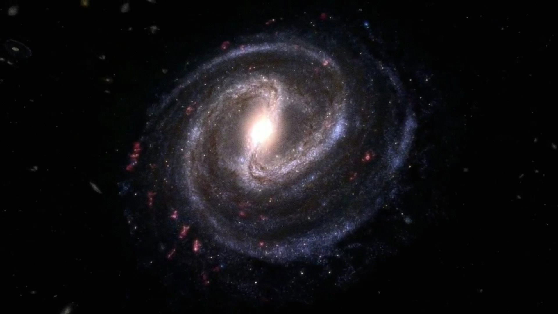 The Planets - 6. Bölüm