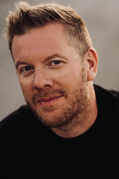 et billede af Beau Braswell