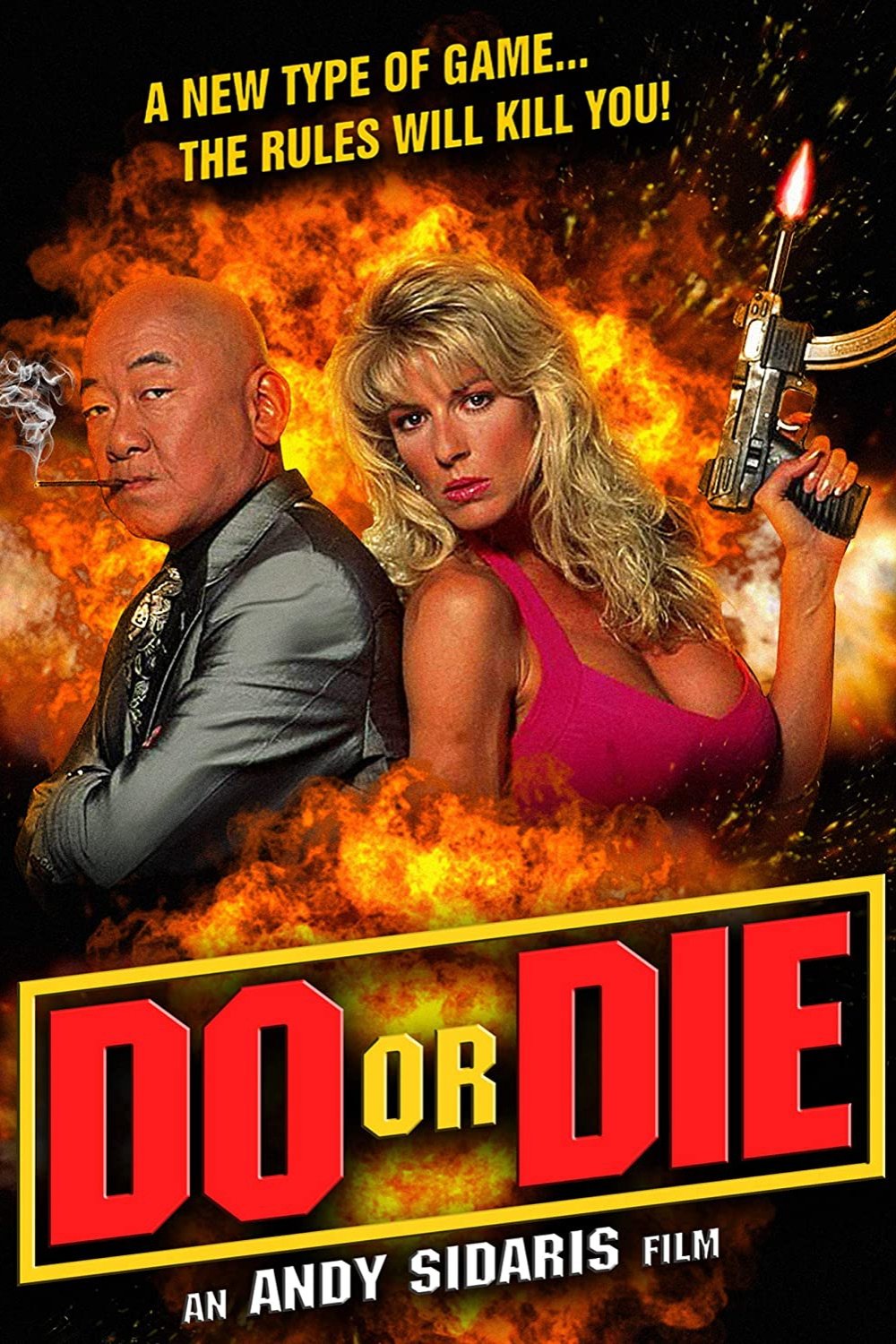 Do or Die