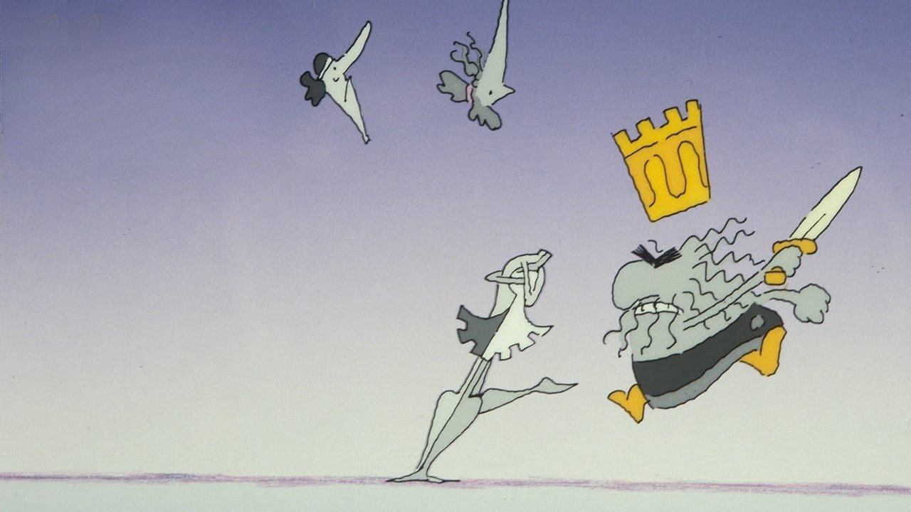 Grasshoppers (1990)