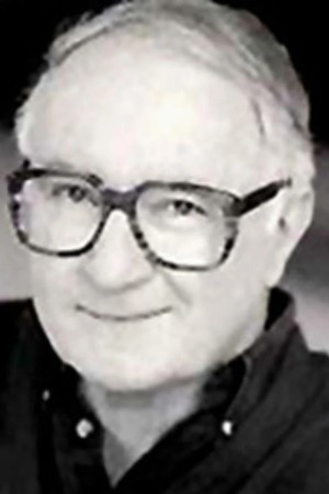 et billede af Tom Harvey