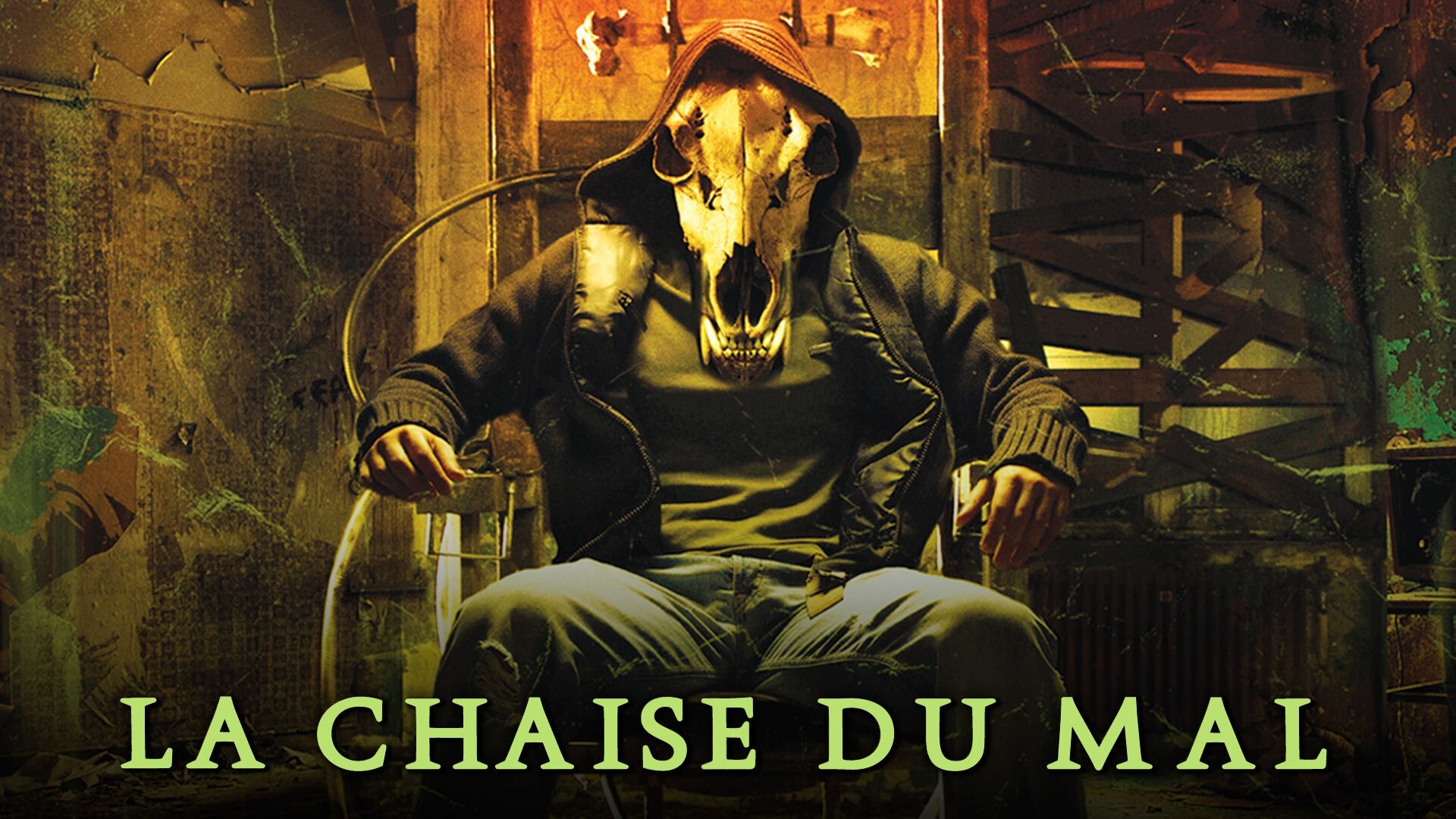 The Devil's Chair (2007)