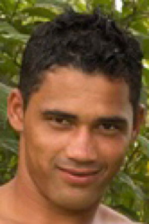 et billede af Jazil Fuet