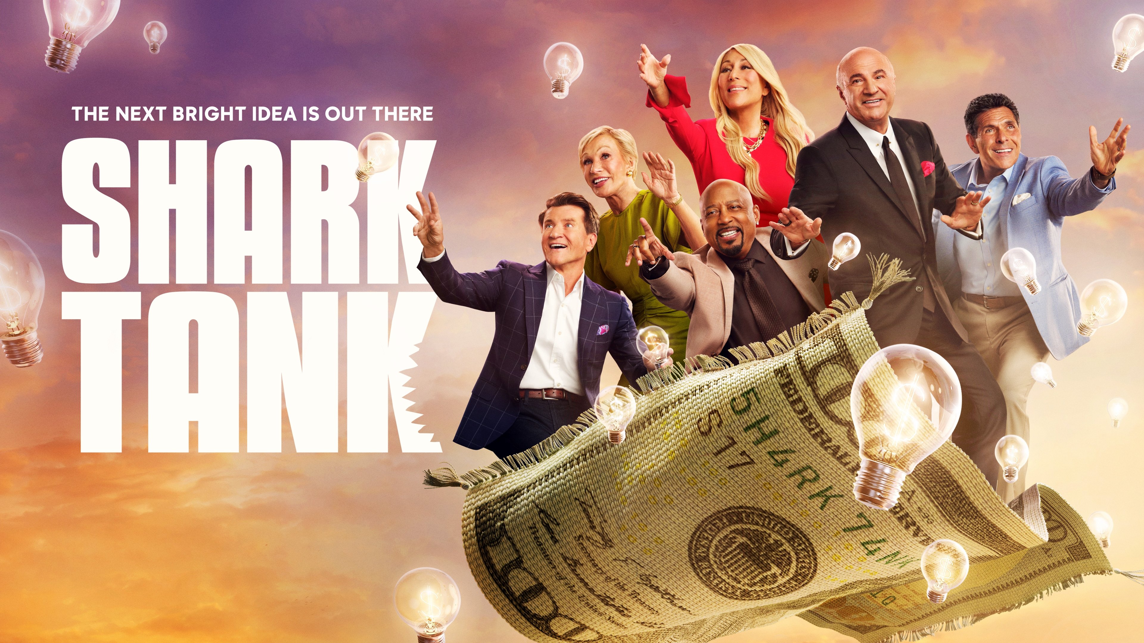 Shark Tank - Season 6