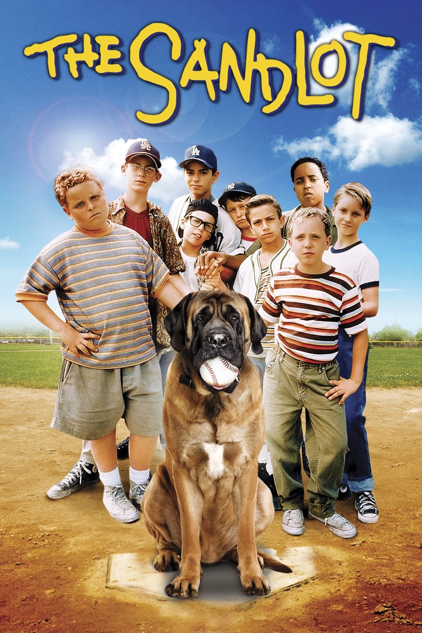 The Sandlot