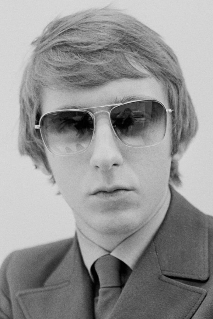 et billede af James William Guercio