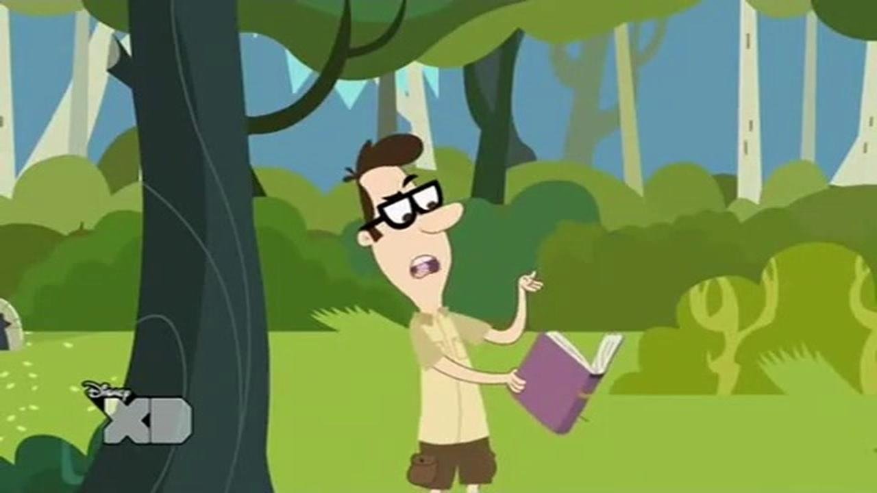 Kid vs. Kat - Épisode 31