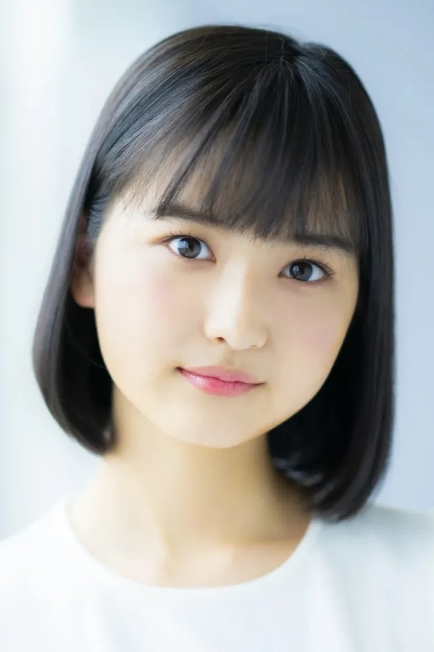 Mika Negishi's picture in the cast