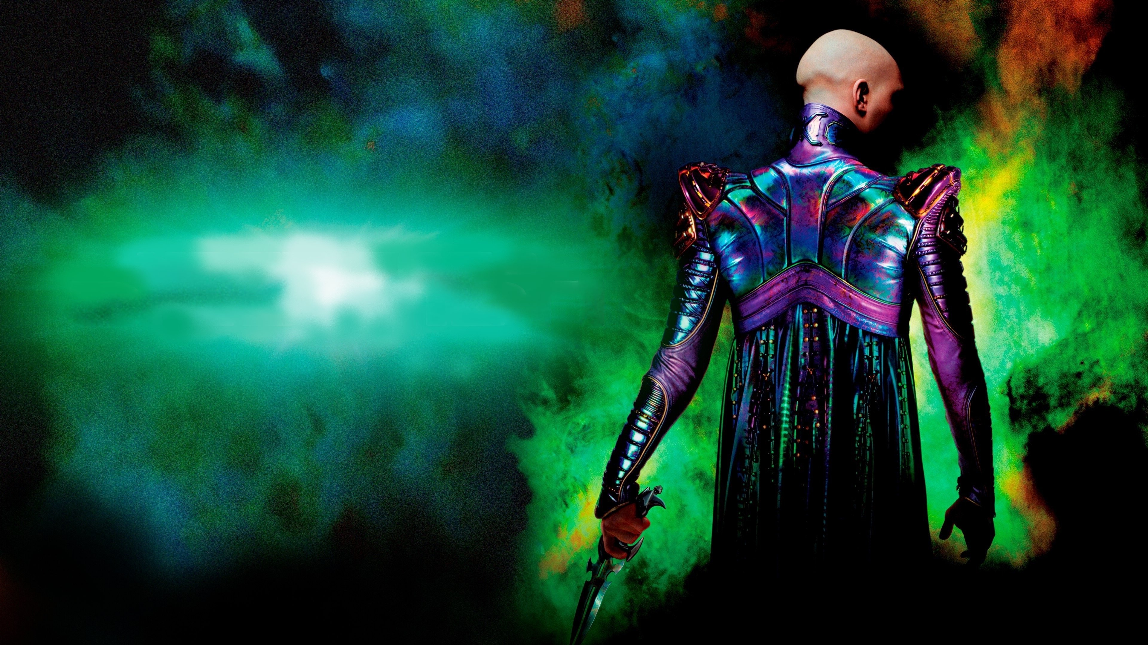 star trek nemesis latino