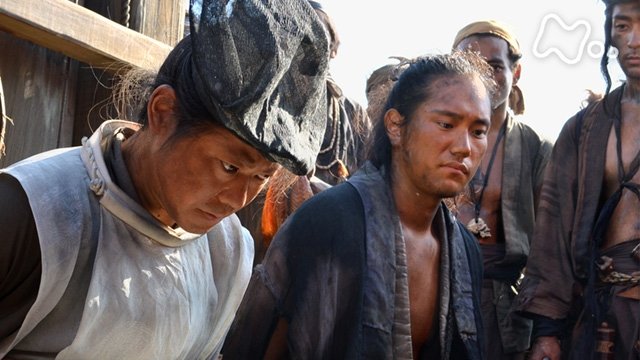Thumbnail for The Pirate King of the Western Seas (西海の海賊王) Season 1 Episode 6