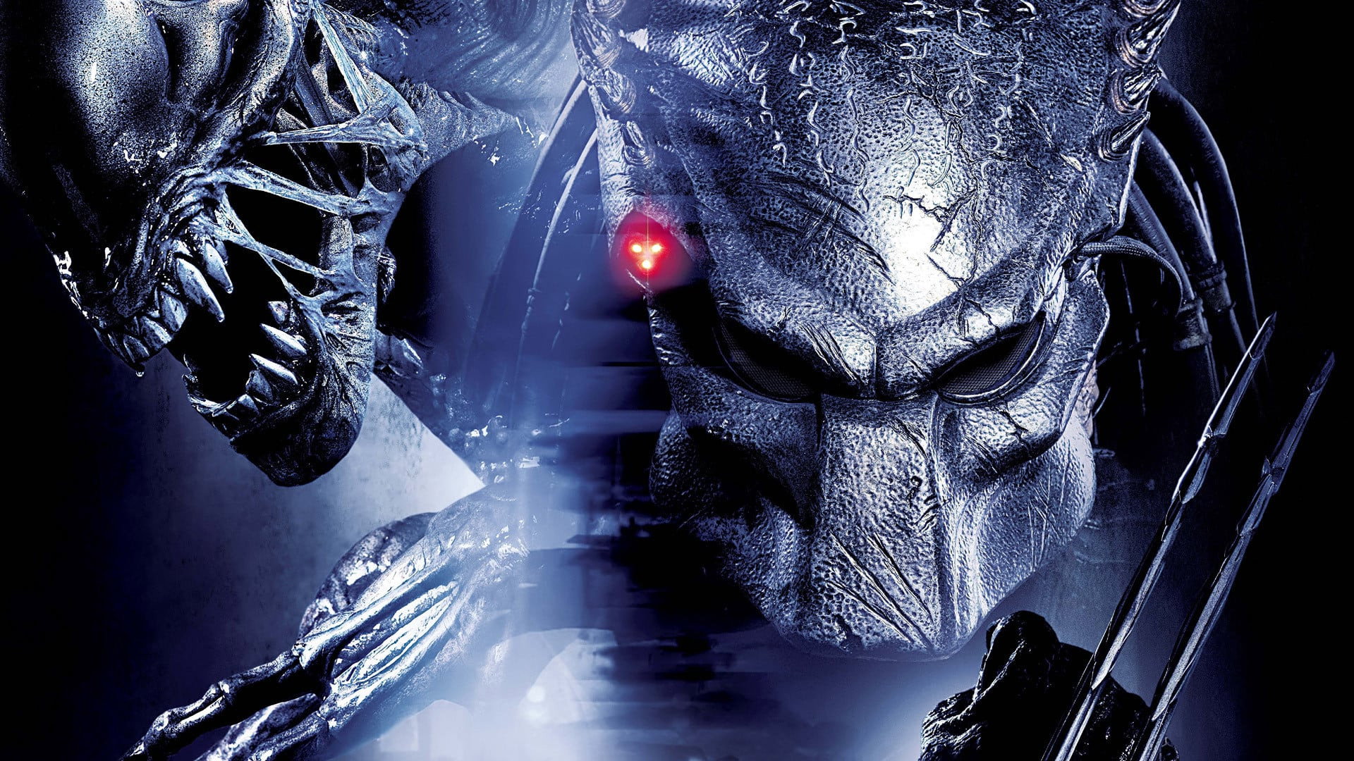 Alien Vs Predator 2 Recension Film Nu Alien Vs Predator 2 Recension Film Nu