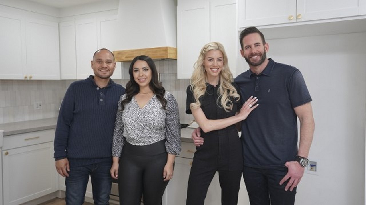 Flipping 101 With Tarek El Moussa