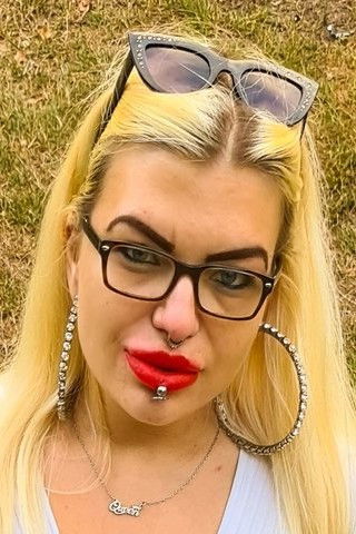 et billede af Mariella Sun