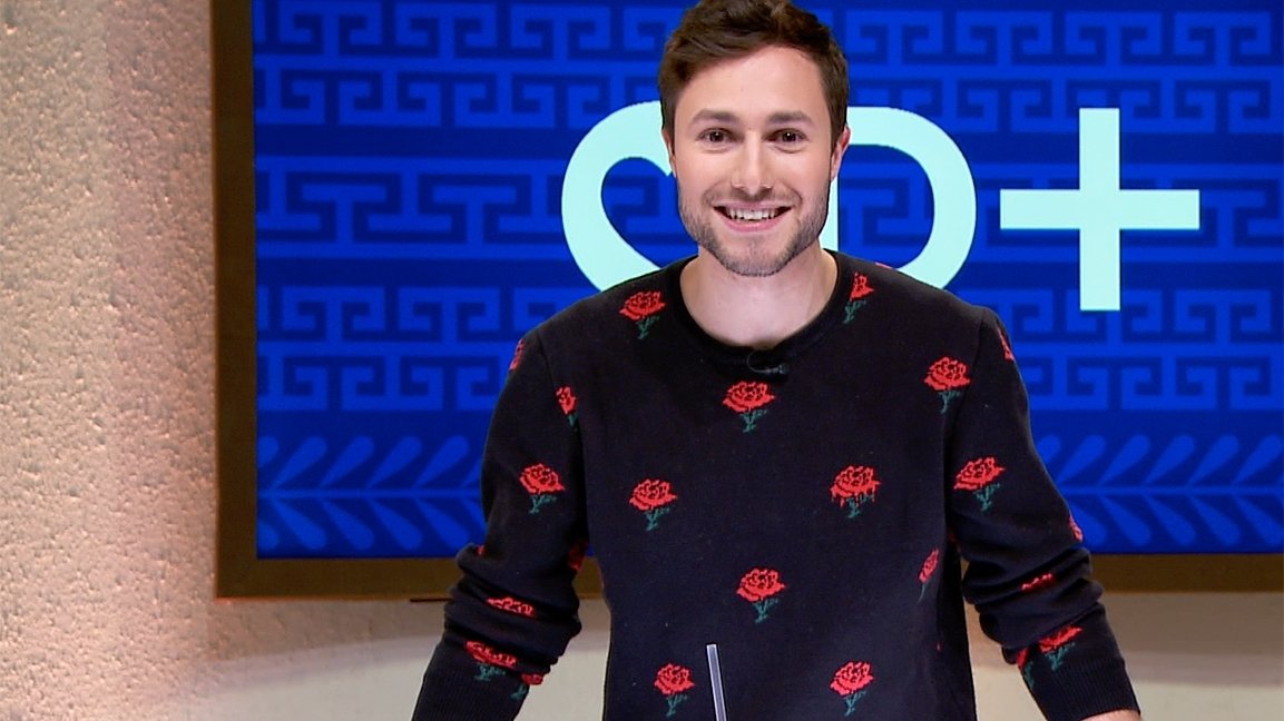 OD+ en direct - Épisode 42