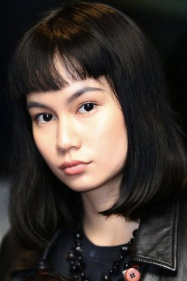 et billede af Regina Rengganis