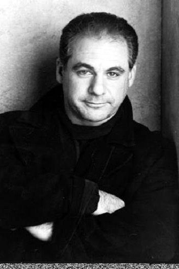 et billede af Mark Stolzenberg