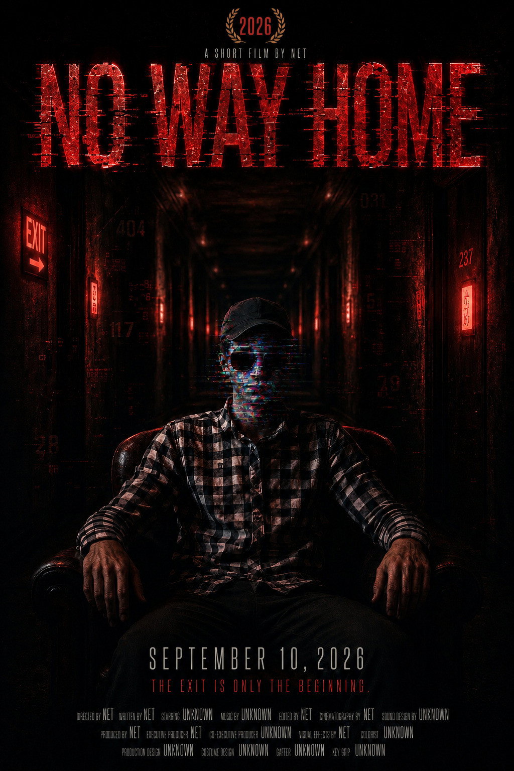 poster movie No Way Home