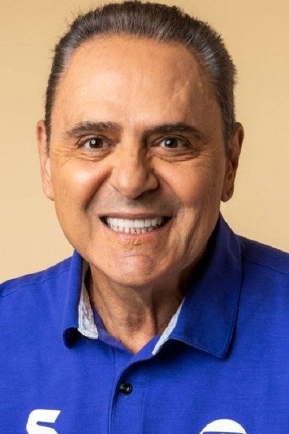 et billede af Luís Roberto de Múcio Paranhos