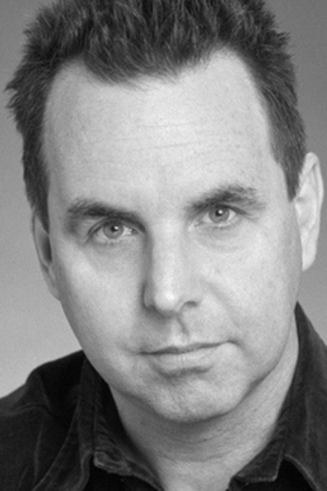 et billede af Warren Coleman