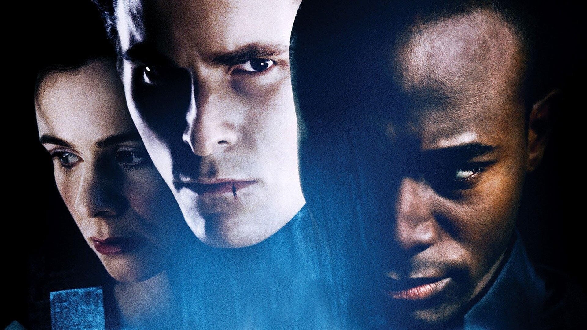 Equilibrium (2002)