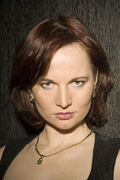 et billede af Olga Balashova