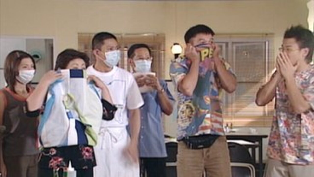 Thumbnail for Episode 16 Season 1 Episode 16