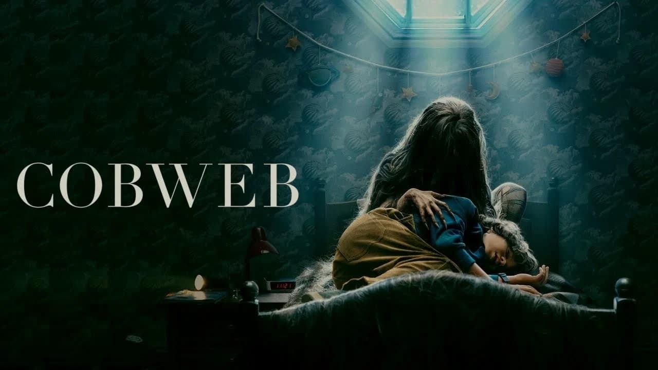 Cobweb (2023)