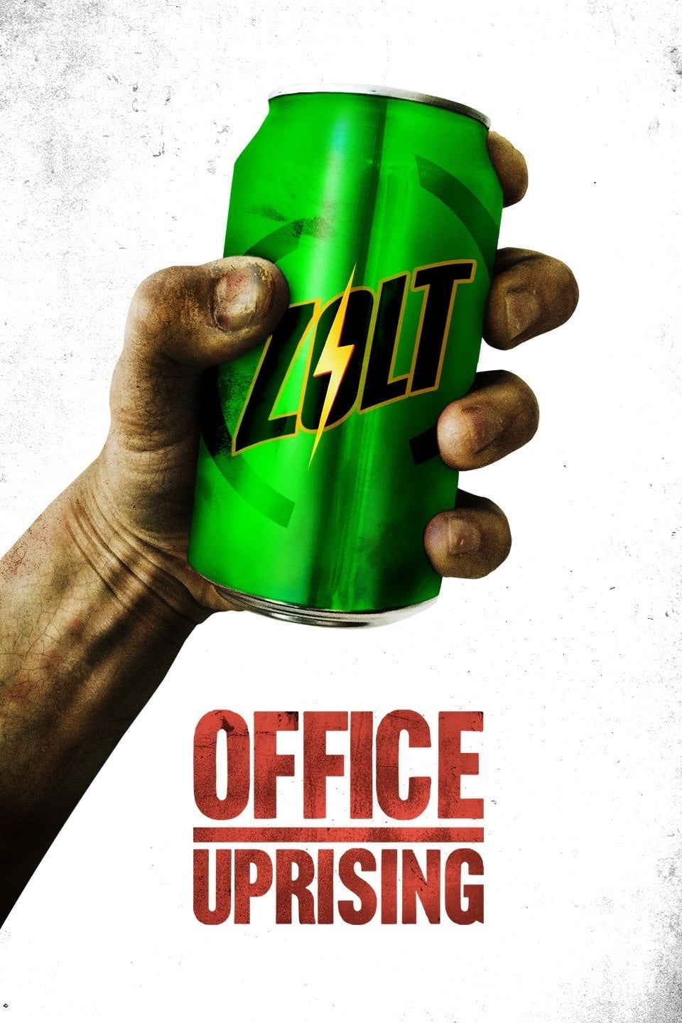 Office Uprising