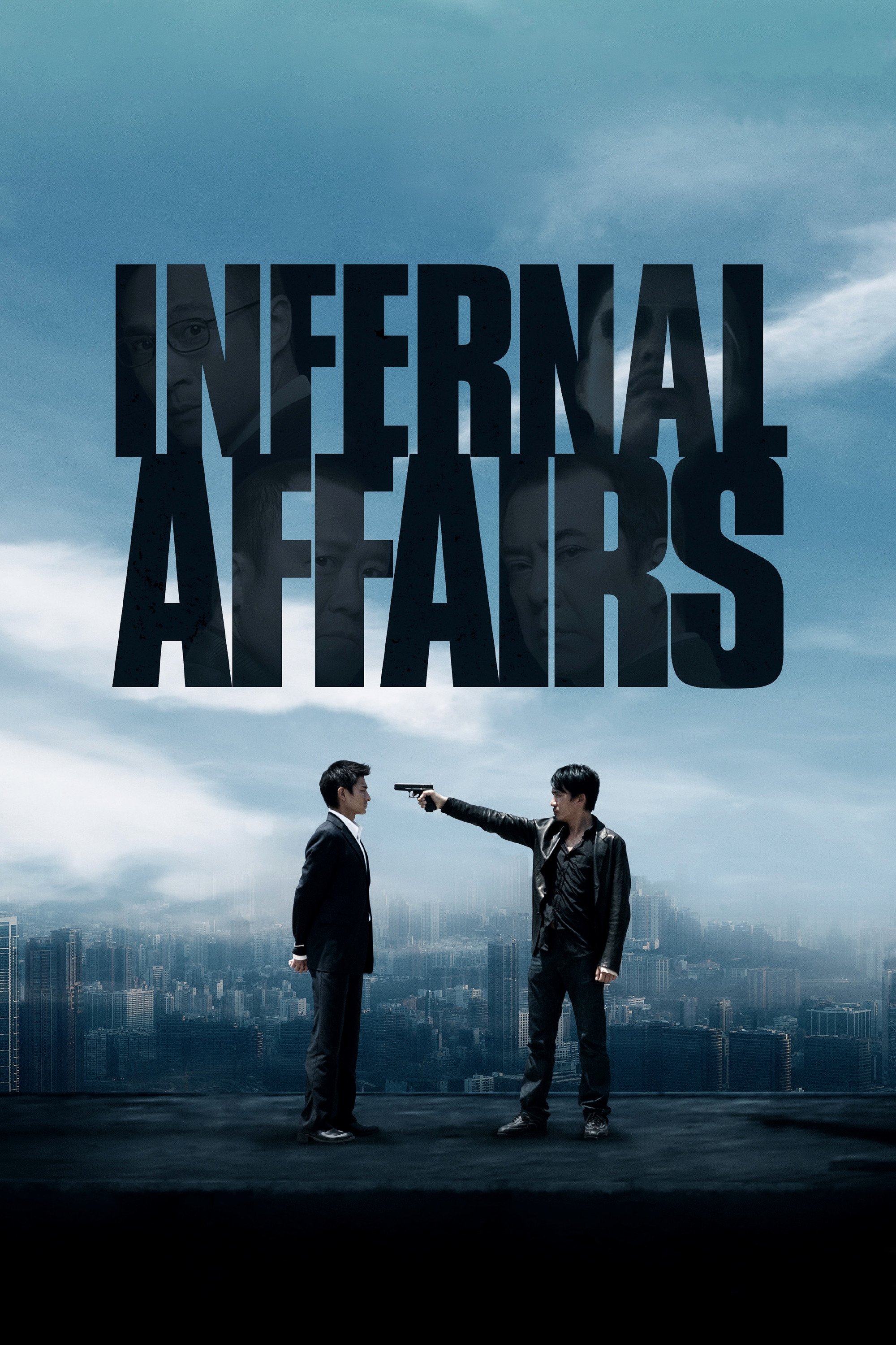 Infernal Affairs