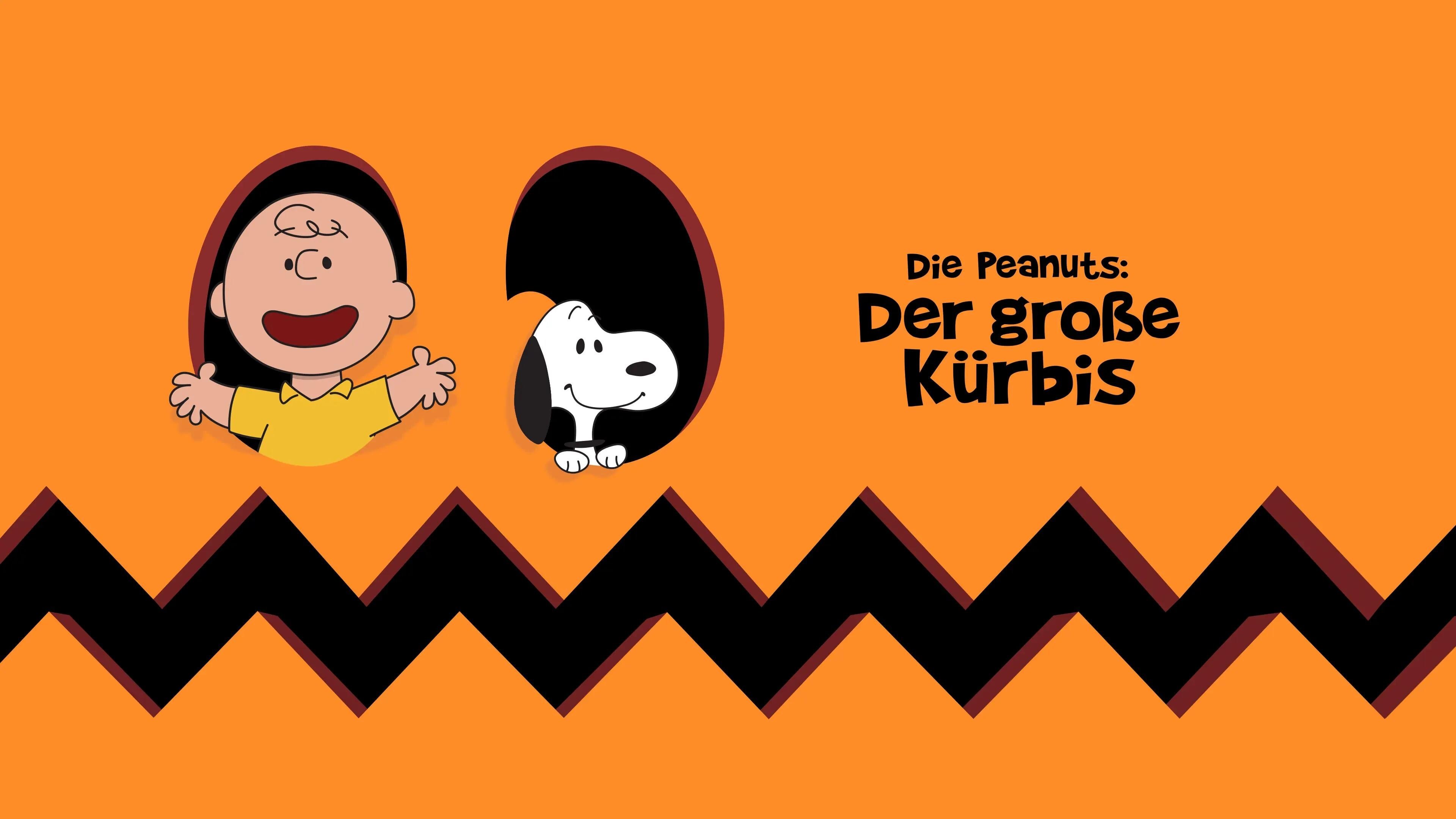 It's the Great Pumpkin, Charlie Brown