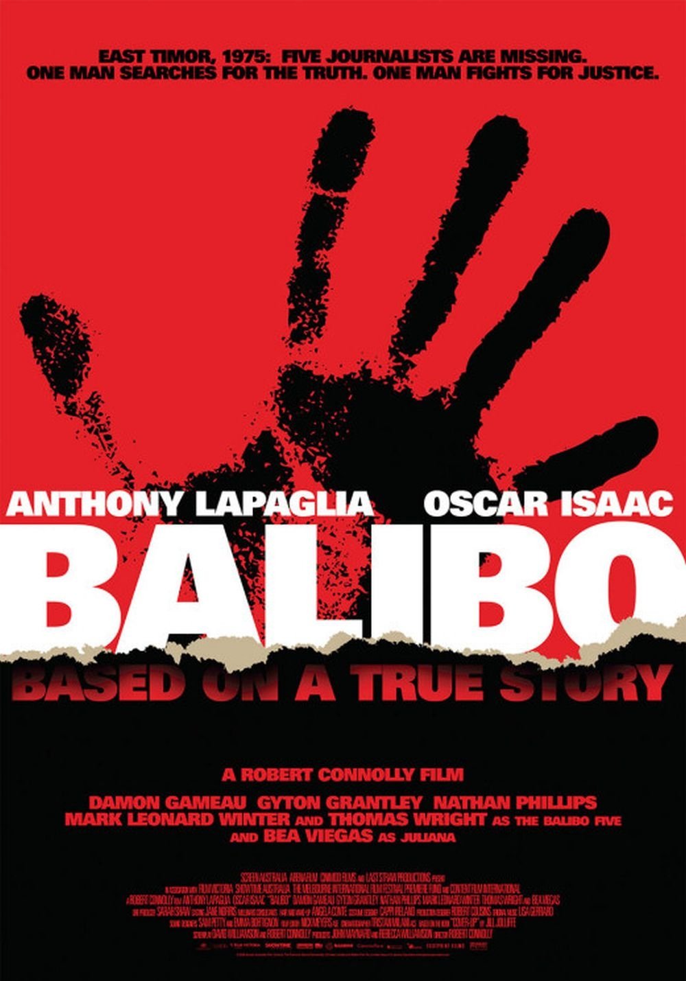 Balibo