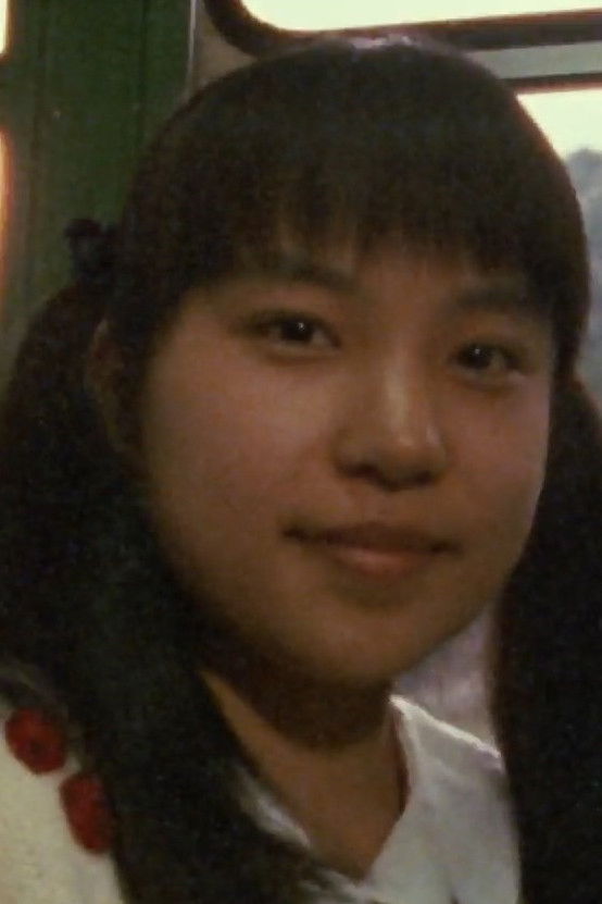 et billede af Kotomi Takimoto