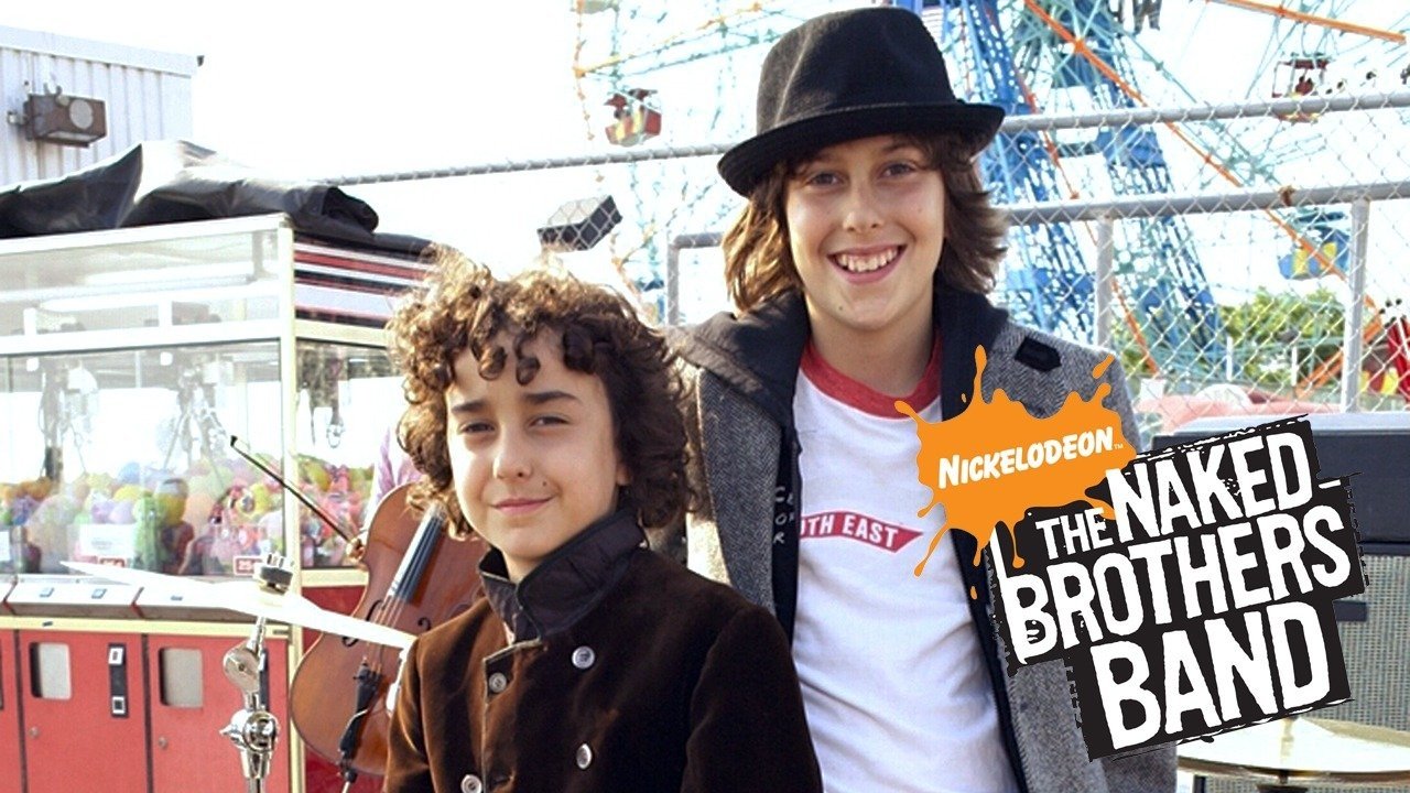 The Naked Brothers Band